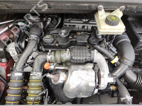 Used Engine Engine CITROËN C4 Grand Picasso I (UA_) [2006-2013] 34451657 34451657