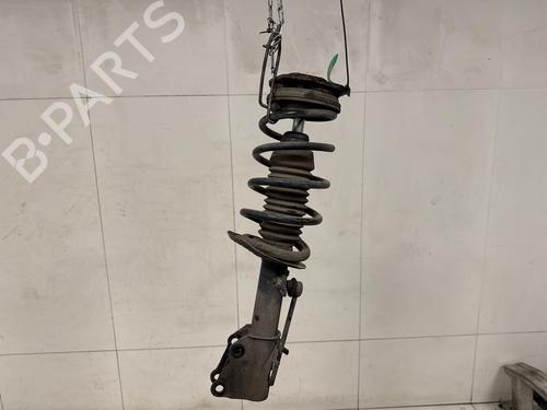 Left front shock absorber RENAULT KANGOO Express (FW0/1_) 1.5 dCi 70 (FW0A, KW0V) | BP35915619M16 - Image 2