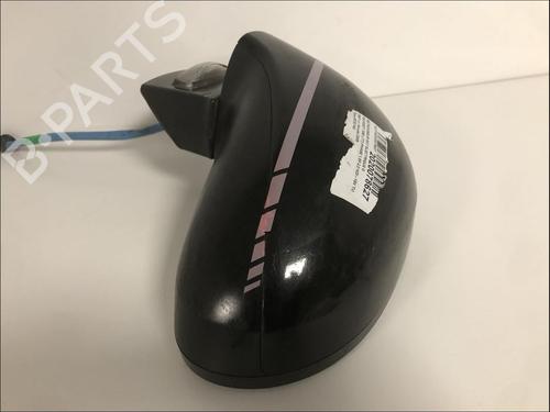 Used Left mirror Left mirror PEUGEOT 308 I (4A_, 4C_) 2.0 HDi (136 hp) 33580881 33580881