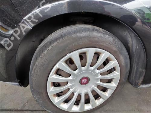 Used Wheel arch Wheel arch FIAT BRAVO II (198_) 1.6 D Multijet (198AXH1B) (105 hp) 36573829 36573829