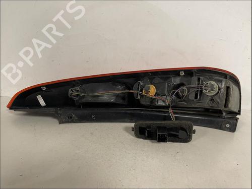 Used Left taillight Left taillight 37752452 37752452
