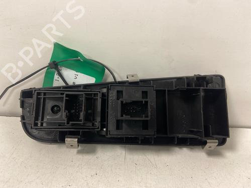 Left front window switch FIAT GRANDE PUNTO (199_) 1.2 | BP36248175I27 - Image 2