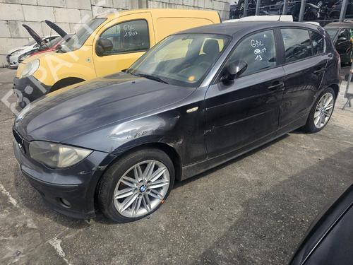 Brugte BMW 1 (E87) 118 d 4894748