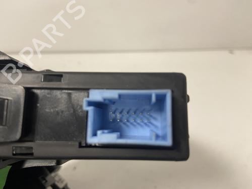 Card reader RENAULT ESPACE IV (JK0/1_) 2.2 dCi (JK0H) | BP36521456E4 - Image 4
