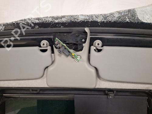 Used Sunroof Sunroof RENAULT TWINGO I (C06_) [1993-2012] 33597672 33597672