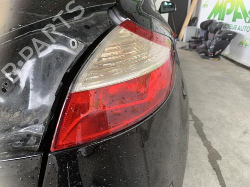 Used Right taillight Right taillight RENAULT MEGANE III Hatchback (BZ0/1_, B3_) 1.5 dCi (BZ09, BZ0D, BZ1W, BZ29, BZ14) (110 hp) 33604228 33604228