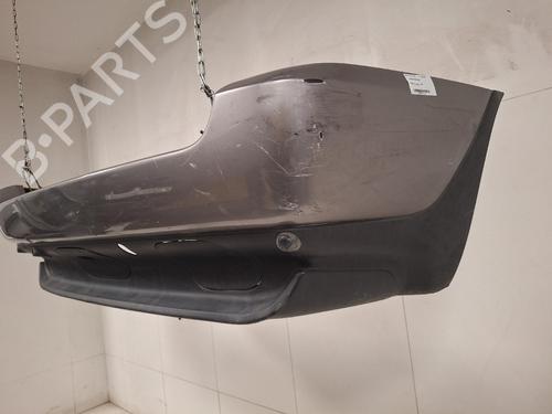 Used Rear bumper Rear bumper 37256018 37256018