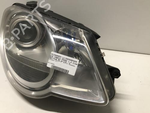 Used Right headlight Right headlight VW EOS (1F7, 1F8) [2006-2015] 33590096 33590096