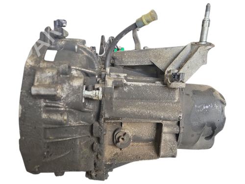 Used Gearbox Gearbox RENAULT MEGANE II Estate (KM0/1_) 1.4 (98 hp) 33590739 33590739