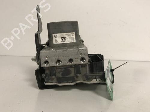 ABS pump PEUGEOT EXPERT Van (V_) E-EXPERT | BP33600607M43 - Image 2