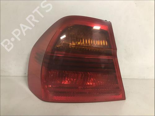 Used Left taillight Left taillight BMW 3 (E90) [2004-2012] 33575710 33575710