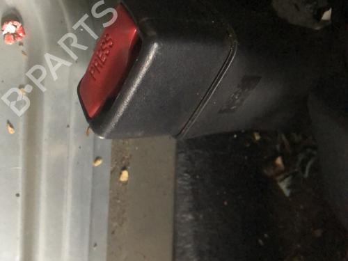 Sikkerhedssele-spænde Sikkerhedssele-spænde MAZDA CX-7 (ER) [2006-2014] 36579744 36579744