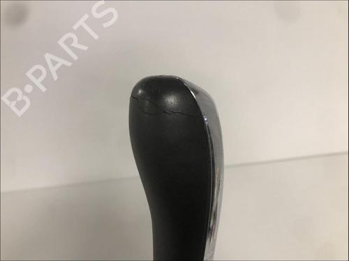 Used Gear lever Gear lever FIAT 500 (312_) 1.2 (312AXA1A) (69 hp) 34705254 34705254