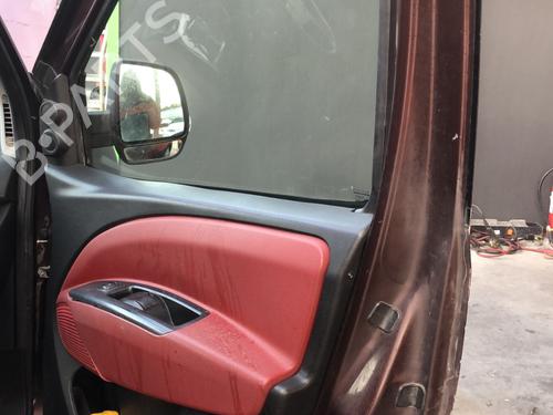 Used Front right window mechanism Front right window mechanism FIAT DOBLO Bus (263_) [2009-2023] 35912977 35912977