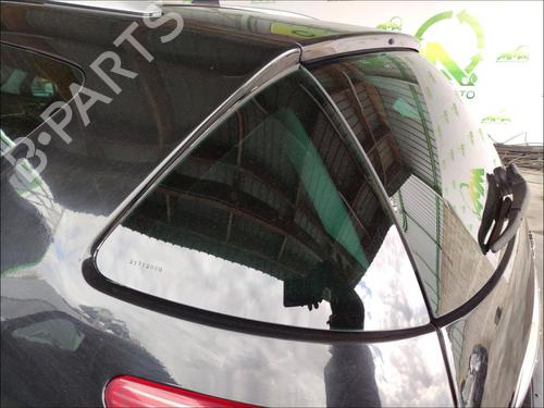Used Rear left door window Rear left door window PEUGEOT 407 SW (6E_, 6D_) 2.0 HDi 135 (136 hp) 33588070 33588070