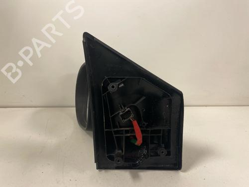Used Left mirror Left mirror RENAULT TWINGO II (CN0_) 1.2 16V (CN04, CN0B) (75 hp) 34480249 34480249