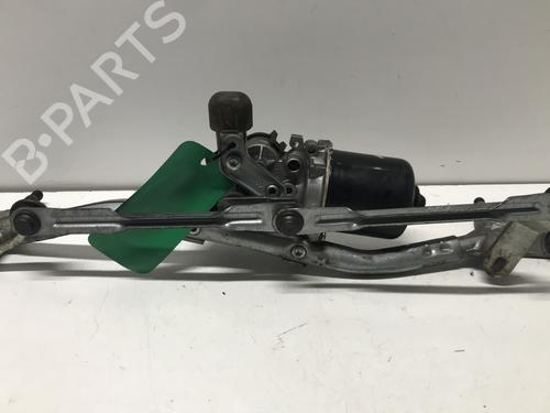 Front wiper motor CITROËN C3 II (SC_) 1.4 HDi 70 (SC8HZC, SC8HR0, SC8HP4) | BP33602376M29 - Image 4