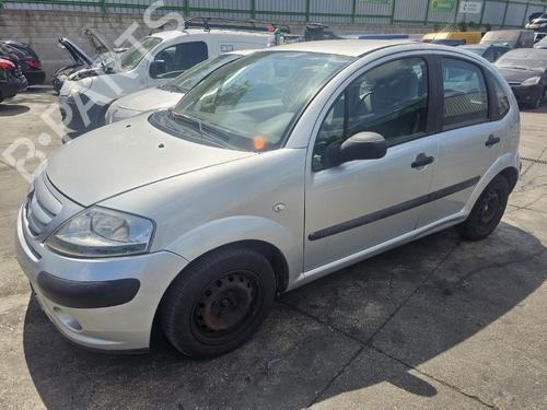 Used Parts CITROËN C3 I (FC_, FN_) 1.4 i 4908528