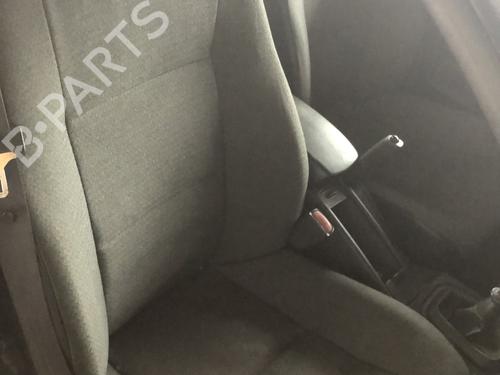 Sæde sæt Sæde sæt VOLVO S40 I (644) 1.8 (116 hp) 33600052 33600052