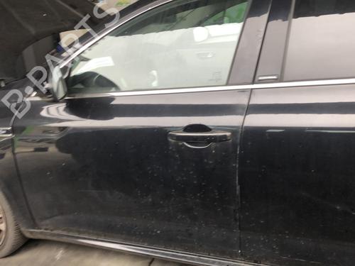 Used Left front door Left front door RENAULT TALISMAN (LP_) 1.6 dCi 160 (160 hp) 33600501 33600501