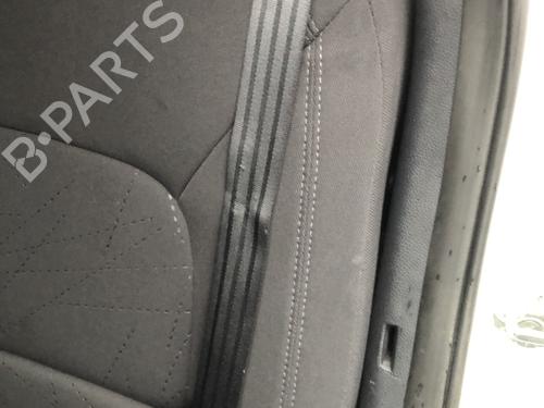 Used Rear left seatbelt Rear left seatbelt KIA RIO III (UB) 1.4 CRDi (90 hp) 35914280 35914280