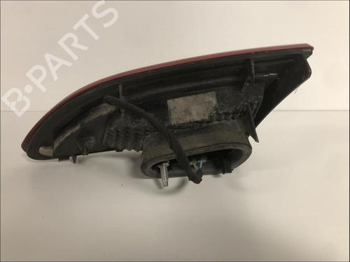 Left tailgate light RENAULT SCÉNIC III (JZ0/1_) 1.5 dCi | BP33580120C79 - Image 2