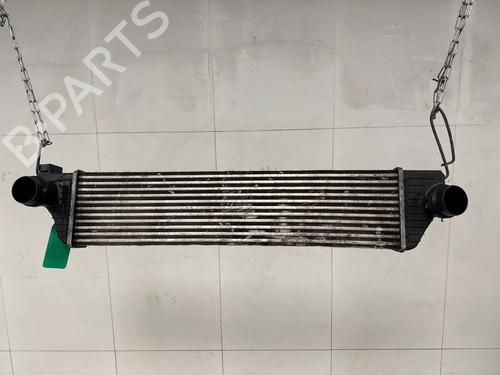 Intercooler Intercooler RENAULT MASTER III Van (FV) 2.3 dCi 100 FWD (FV0A, FV0B, FV0G, FV0K, FV0H) (101 hp) 34166098 34166098