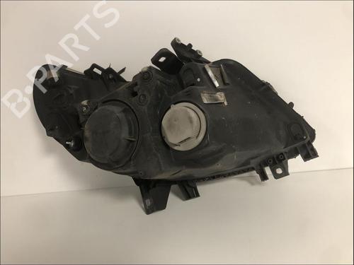 Used Left headlight Left headlight PEUGEOT BOXER Van 2.2 HDi 100 (101 hp) 33581732 33581732