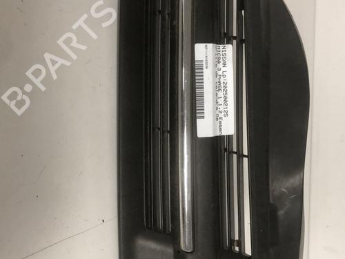 Used Grille Grille NISSAN MICRA III (K12) 1.2 16V (80 hp) 33598377 33598377