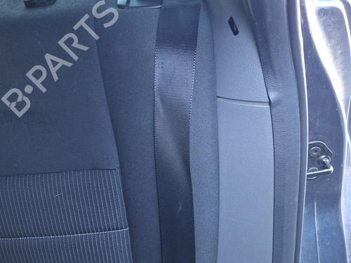 Sikkerhedssele bag venstre Sikkerhedssele bag venstre FORD FOCUS II (DA_, HCP, DP) [2004-2013] 34451446 34451446