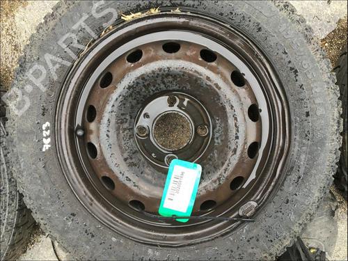 Jante Jante PEUGEOT 206+ (2L_, 2M_) [2009-2013] 35907361 35907361