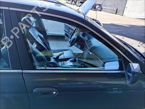 Used Front right door window Front right door window BMW 5 (E34) [1987-1995] 35908234 35908234