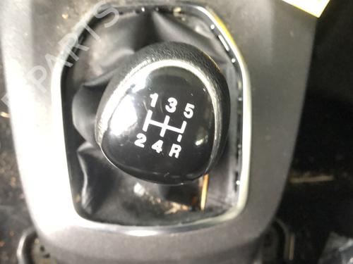 Selector da caixa Selector da caixa FORD FIESTA VI (CB1, CCN) 1.25 (82 hp) 35912793 35912793