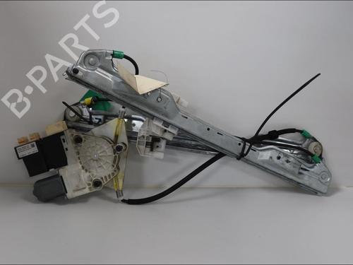Front left window mechanism CITROËN C5 II (RC_) | BP33578125C22 - Image 3