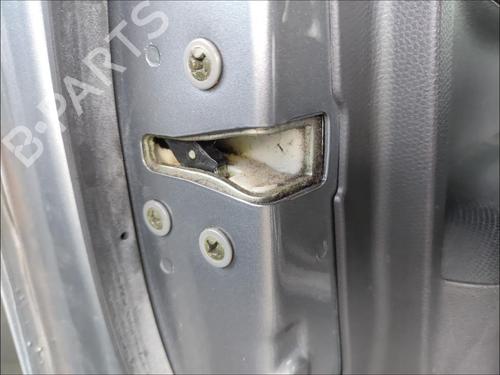 Used Front left lock Front left lock SUZUKI SWIFT III (MZ, EZ) 1.3 (RS413, ZC11S) (92 hp) 36575067 36575067