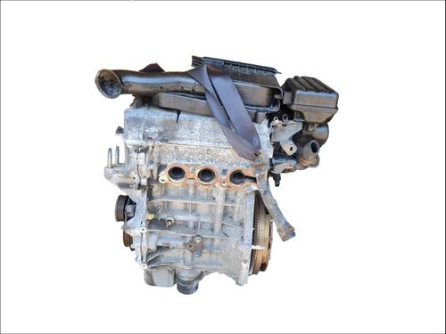 Engine OPEL AGILA B (H08) 1.0 (F68) | BP33574866M1 - Image 5