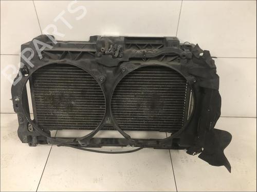 Frontplade/Frontkurv PEUGEOT 407 Coupe (6C_) 2.7 HDi | BP33582767C72 - Image 3