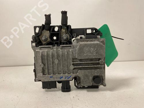 Gearbox control unit PEUGEOT 2008 I (CU_) 1.2 THP 110 / PureTech 110 | BP38514206M52 - Image 2