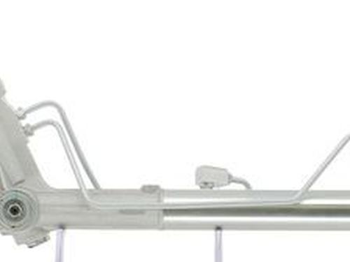 Used Steering rack Steering rack AUDI A1 (8X1, 8XK) 1.4 TFSI (122 hp) 33597598 33597598