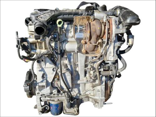 Used Engine Engine OPEL CORSA F (P2JO) 1.2 (68) (101 hp) 33581695 33581695