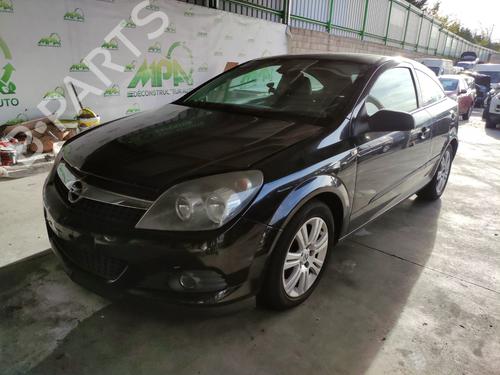 Used AC compressor AC compressor OPEL ASTRA H GTC (A04) 1.7 CDTi (L08) (101 hp) 33595742 33595742