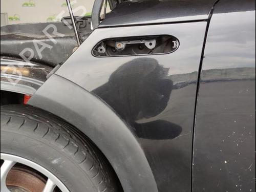 Guarda-lamas esquerdo Guarda-lamas esquerdo MINI MINI (R50, R53) One D (75 hp) 35908823 35908823