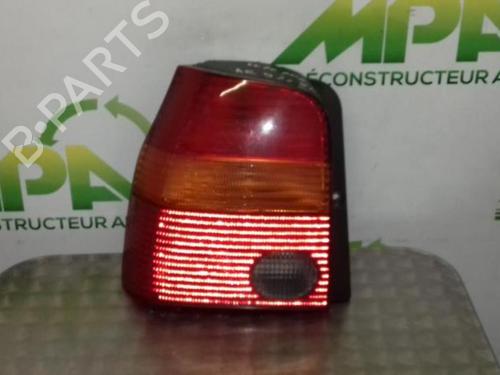 Used Left taillight Left taillight SEAT AROSA (6H1) 1.0 (50 hp) 36573704 36573704