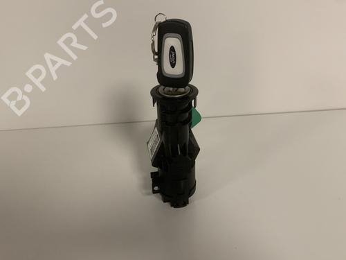 Ignition barrel FORD KA (RU8) 1.2 | BP33593187M48 - Image 2