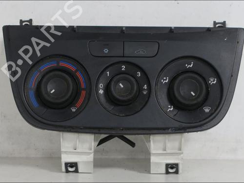 Used Climate control Climate control FIAT DOBLO Cargo (263_) [2010-2026] 33573451 33573451