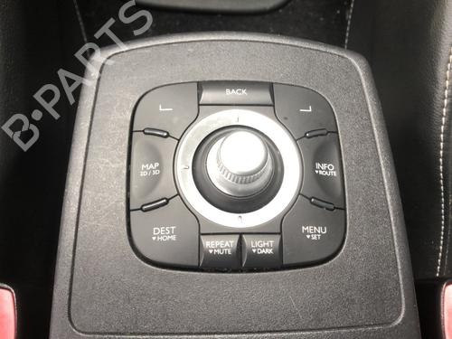 Used Switch Switch RENAULT SCÉNIC III (JZ0/1_) 1.6 dCi (JZ00, JZ12) (130 hp) 33739422 33739422