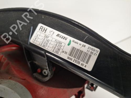 right-taillight-peugeot-508-i-8d_-2010-2011-2012-2013-2014-2015-2016-2017-2018-33592807 main image