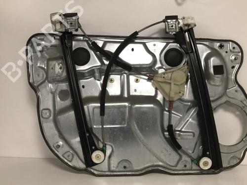 Used Front right window mechanism Front right window mechanism 36437993 36437993