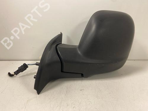 Retrovisor esquerdo Retrovisor esquerdo CITROËN BERLINGO MULTISPACE (B9) [2008-2026] 36400433 36400433