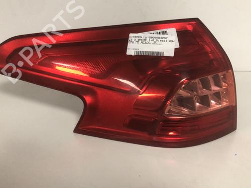 Left taillight CITROËN C5 II Break (RE_)  | BP33591025C34  - Image 6